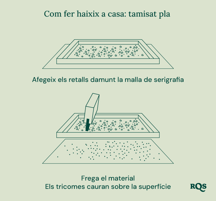 Principis de jardineria biointensiva Il·lustració de cultiu biointensiu, que mostra la màxima productivitat, plantes més sanes, cabdells potents, cultiu associat, cultiu profund del sòl i millora de la qualitat del sòl.
