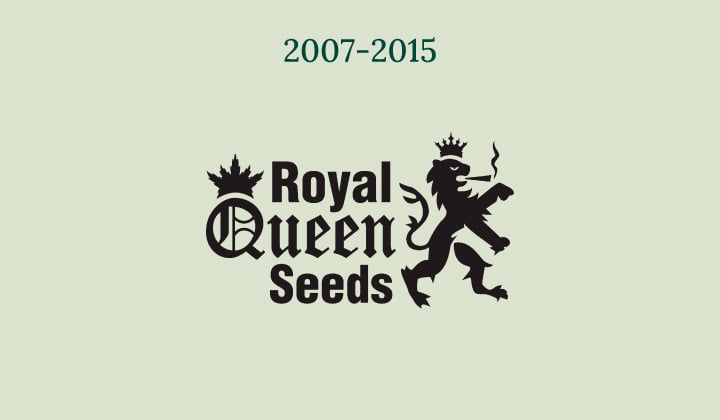 Royal Queen Seeds Rebranding Royal Queen Seeds Rebranding